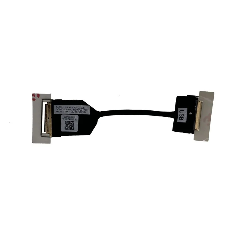 copy of IO Board Cable 0M1HH9 DC02C00DF00 for Dell Alienware 15 R3 R4