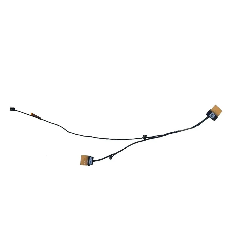 Câble nappe vidéo LVDS 04X6459 DC02C006400 pour Lenovo ThinkPad S1 Yoga 12"