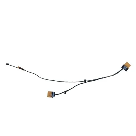 Câble nappe vidéo LVDS 04X6459 DC02C006400 pour Lenovo ThinkPad S1 Yoga 12" - Bismatic.com