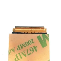 Câble nappe vidéo LVDS 04X6459 DC02C006400 pour Lenovo ThinkPad S1 Yoga 12"