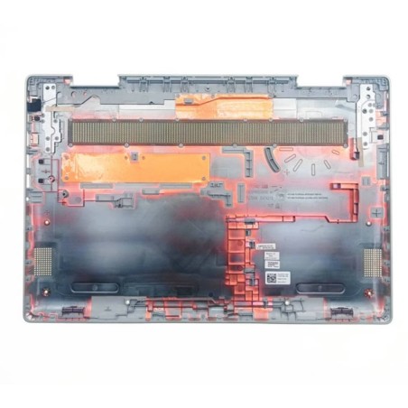 Bottom base cover 03TPY7 460.0HN03.0001 for Dell Inspiron 5582 5591 2-in-1