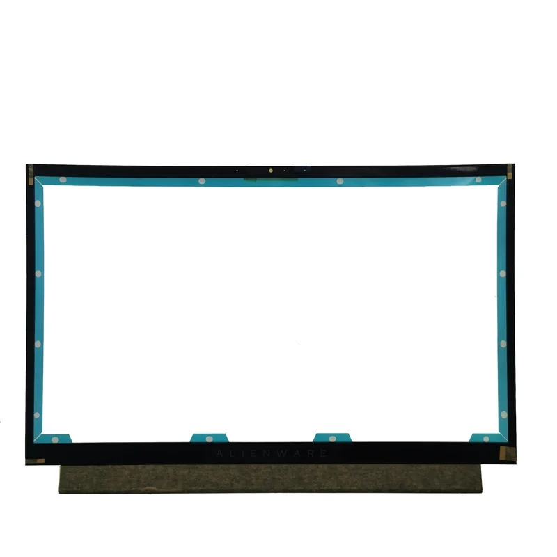 copy of LCD screen bezel cover 0DR96F for Dell Precision 7670 7680