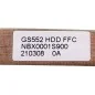 Festplatten-Anschlusskabel NBX0001S900 5C10S30052 für Lenovo Ideapad 3-15 V15 G1-IML