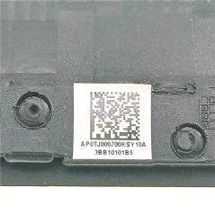 Contour d'écran AP0TJ000700 pour HP Zbook 15 G1 G2 - Bismatic.com