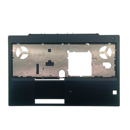 Palmrest upper cover 00F14D AP26J000700 for Dell Precision 7530 7540 - Bismatic.com