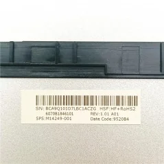 Unteres Gehäuse M14249-001 für HP Elitebook 850 G7 850 G8 - Bismatic.com