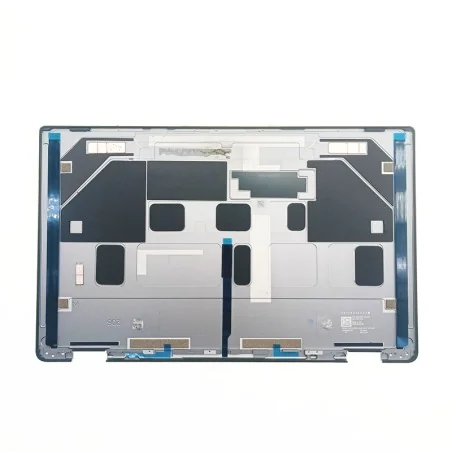 Top LCD back cover 06W85H AM30H000701 for Dell Latitude 9520 2-in-1