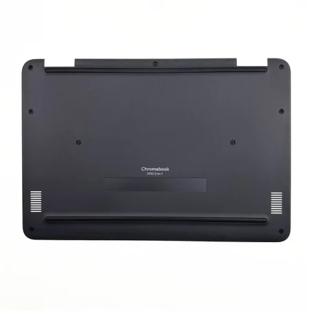 Coque couvercle inférieur 0GW93P AP3JD000300 pour Dell Chromebook 3110 2-en-1 - Bismatic.com