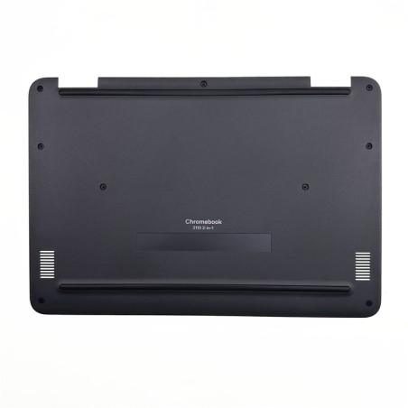 Unteres Gehäuse 0GW93P AP3JD000300 für Dell Chromebook 3110 2-in-1 - Bismatic.com