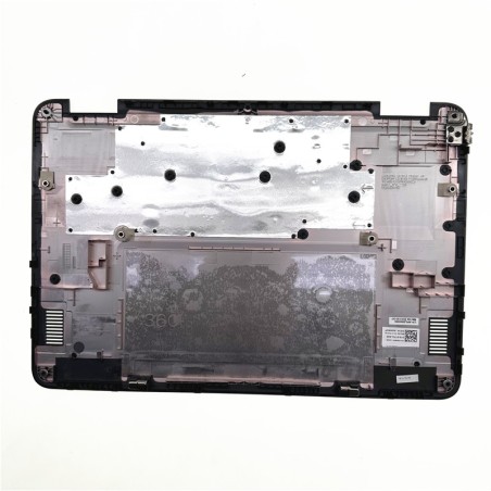 Carcasa base inferior 0GW93P AP3JD000300 para Dell Chromebook 3110 2-en-1