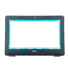 Bildschirmrahmen 0W5W31 AP3IU000400 für Dell Chromebook 11 3110 - Bismatic.com