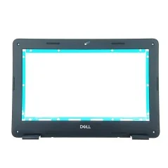 LCD screen bezel cover 0W5W31 AP3IU000400 for Dell Chromebook 11 3110 - Bismatic.com