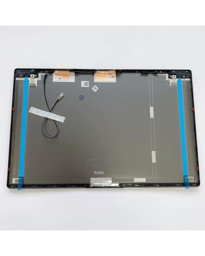 Carcasa pantalla 5CB0X56073 para Lenovo Ideapad 5-15IIL05 5-15ARE05 5-15ITL05 5-15ALC05