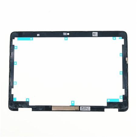 LCD screen bezel cover 0CN2NT AP3JD000200 for Dell Chromebook 3110 2-in-1