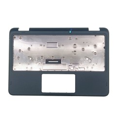 Coque superieur touchpad 0P3NG2 AP3JD000500 pour Dell Chromebook 3110 2-en-1 - Bismatic.com