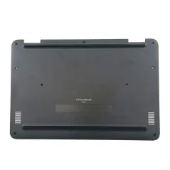 Coque couvercle inférieur 0KT6XH AP3IU000600 pour Dell Chromebook 11 3110