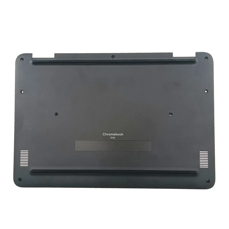 Coque couvercle inférieur 0KT6XH AP3IU000600 pour Dell Chromebook 11 3110