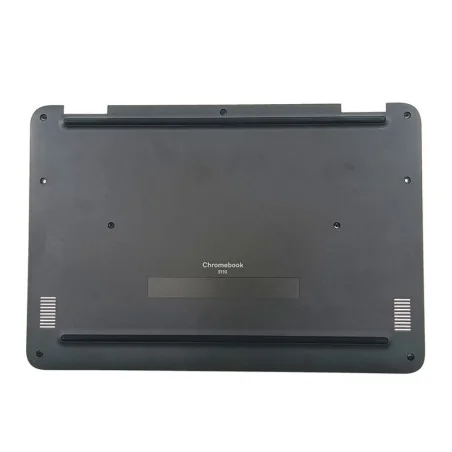 Carcasa base inferior 0KT6XH AP3IU000600 para Dell Chromebook 11 3110 - Bismatic.com