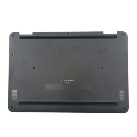 Coque couvercle inférieur 0KT6XH AP3IU000600 pour Dell Chromebook 11 3110 - Bismatic.com