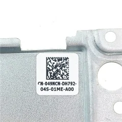 Support d'écran LCD 049NCN 07XJHR pour Dell Precision 17 7730 7740 M7730 M7740 - Bismatic.com