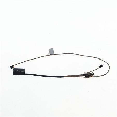 Cable flex video LVDS 5C10Q81381 64411203800030 para Lenovo Yoga 330-11IGM - Bismatic.com