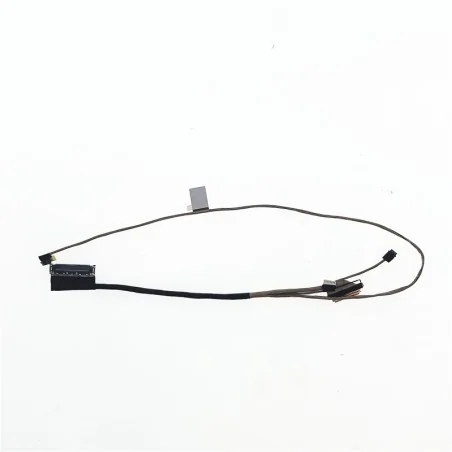 LVDS Flex Video Cable 5C10Q81381 64411203800030 for Lenovo Yoga 330-11IGM - Bismatic.com