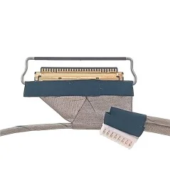 Câble nappe vidéo LVDS 5C10Q81381 64411203800030 pour Lenovo Yoga 330-11IGM