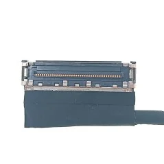 Câble nappe vidéo LVDS 5C10Q81381 64411203800030 pour Lenovo Yoga 330-11IGM - Bismatic.com