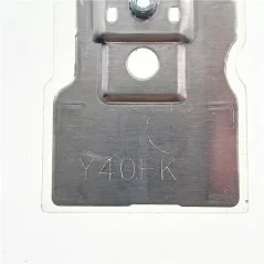 Dell Latitude 3420 3430 3520 3530 M.2 SSD Bracket 0Y40FK - Bismatic.com