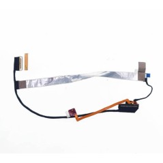 Cable flex video LVDS DC02C00NT00 DC02C00NT10 DC02C00NT20 para Lenovo Thinkpad L14 Gen 2 - Bismatic.com