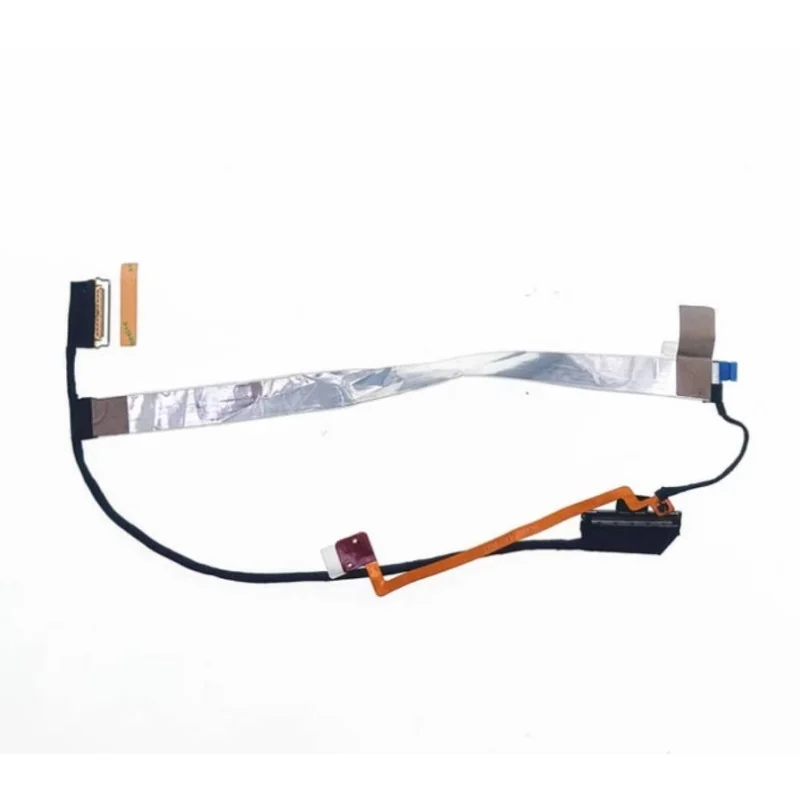 Cavo Flat video LVDS DC02C00NT00 DC02C00NT10 DC02C00NT20 per Lenovo Thinkpad L14 Gen 2