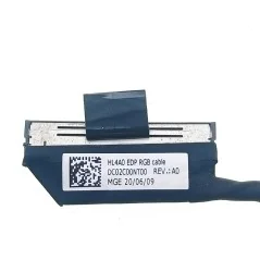 Cable flex video LVDS DC02C00NT00 DC02C00NT10 DC02C00NT20 para Lenovo Thinkpad L14 Gen 2 - Bismatic.com