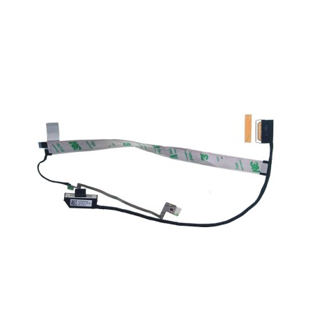 Cable flex video LVDS DC02C00NT00 DC02C00NT10 DC02C00NT20 para Lenovo Thinkpad L14 Gen 2