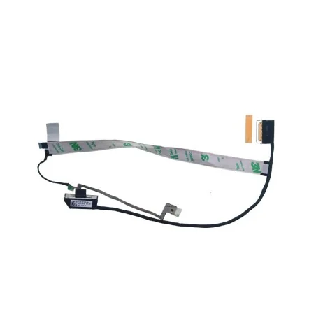 LVDS Flex Video Cable DC02C00NT00 DC02C00NT10 DC02C00NT20 for Lenovo Thinkpad L14 Gen 2