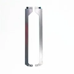 Soporte de pantalla LCD 07R9FX 0FXFX0 para Dell Latitude 7300