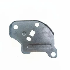 Staffa di fissaggio per il pulsante di accensione 0HMKX6 per Dell Alienware M15 R2 / M17 R2 - Bismatic.com