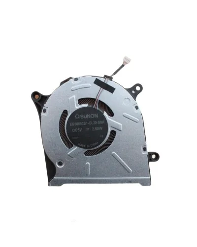 Fan EG50050S1-CL30-S9A N44109-001 for HP 15-FD TPN-Q286 - Bismatic.com