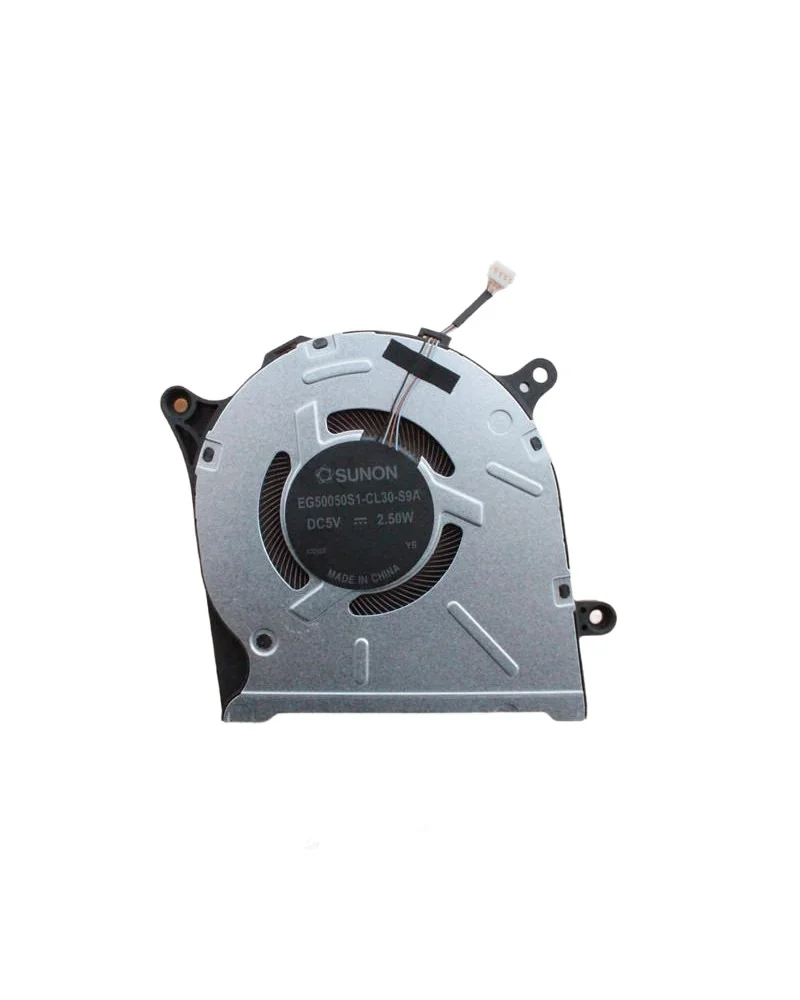 Fan EG50050S1-CL30-S9A N44109-001 for HP 15-FD TPN-Q286