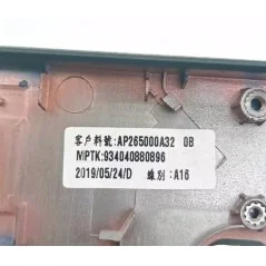 Carcasa superior del Reposamanos Versión US 0YWCYH AP265000A32 para Dell Latitude 7480 7490 - Bismatic.com