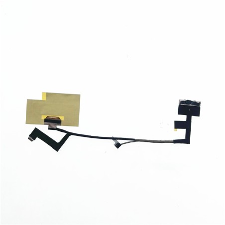 Cable flex video LVDS DC02002SJ00 para Lenovo IdeaPad 710S Plus - Bismatic.com