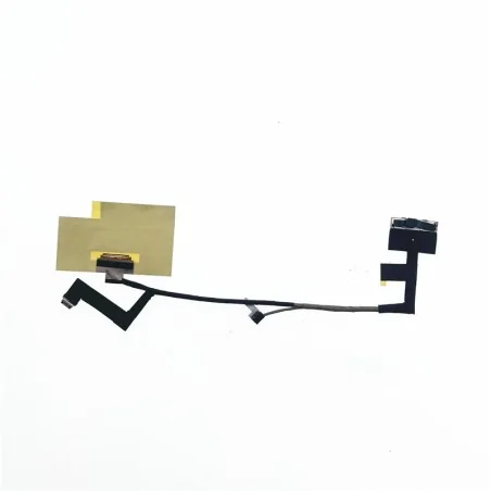 Câble nappe vidéo LVDS DC02002SJ00 pour Lenovo IdeaPad 710S Plus - Bismatic.com