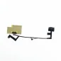 Câble nappe vidéo LVDS DC02002SJ00 pour Lenovo IdeaPad 710S Plus