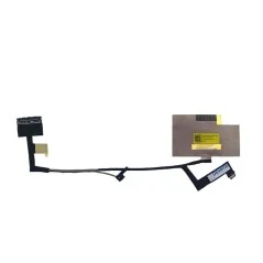 Cable flex video LVDS DC02002SJ00 para Lenovo IdeaPad 710S Plus - Bismatic.com