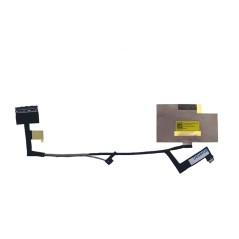 LVDS Flex Video Cable DC02002SJ00 for Lenovo IdeaPad 710S Plus