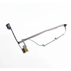 Cable flex video LVDS 5C10Z23842 DC02C00LE00 DC02C00LE10 DC02C00LE20 para Lenovo Thinkpad E15 Gen 2