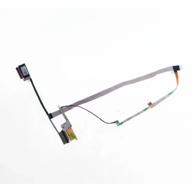 Câble nappe vidéo LVDS 5C10Z23842 DC02C00LE00 DC02C00LE10 DC02C00LE20 pour Lenovo Thinkpad E15 Gen 2