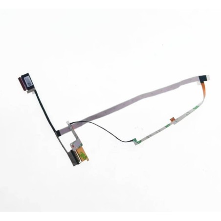 Cavo Flat video LVDS 5C10Z23842 DC02C00LE00 DC02C00LE10 DC02C00LE20 per Lenovo Thinkpad E15 Gen 2 - Bismatic.com