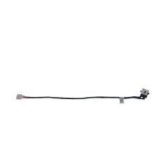 Cable alimentación DC-IN Power Jack 1417-00GK000 - Bismatic.com