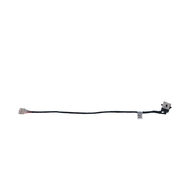 Cable alimentación DC-IN Power Jack 1417-00GK000