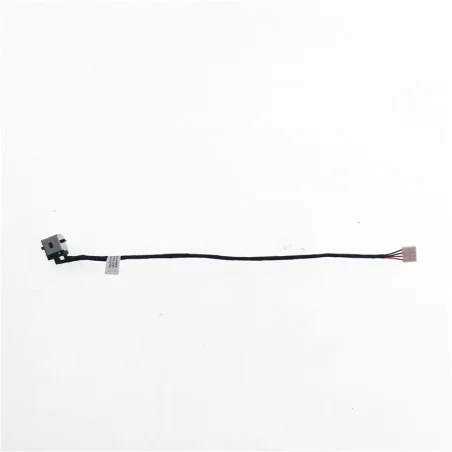 Cable alimentación DC-IN Power Jack 1417-00GK000